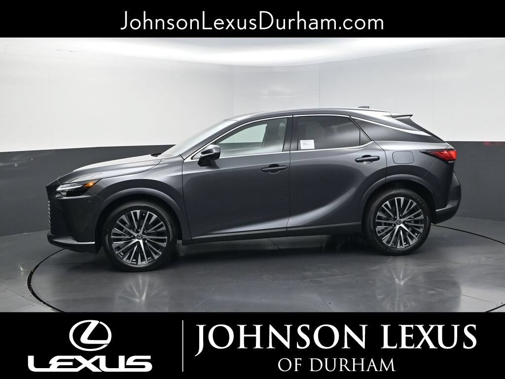 New 2026 Lexus RX 350 PREMIUM+ 5-DOOR SUV 4X2