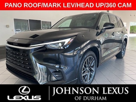 2024 LEXUS TX 350 Luxury SUV
