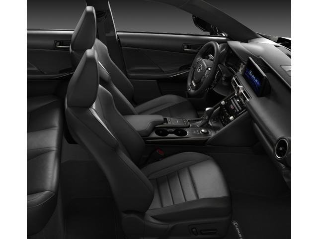 2025 Lexus IS 350 F SPORT - Photo 14