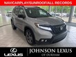 Honda Passport