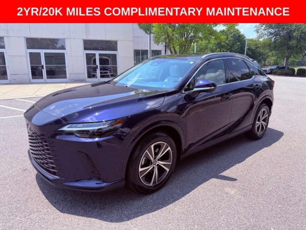 Used 2023 Lexus RX 350 Premium SUV