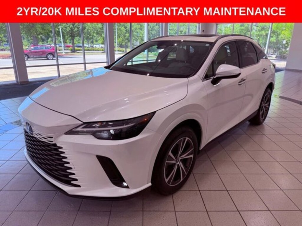 Used 2023 Lexus RX 350 Premium SUV
