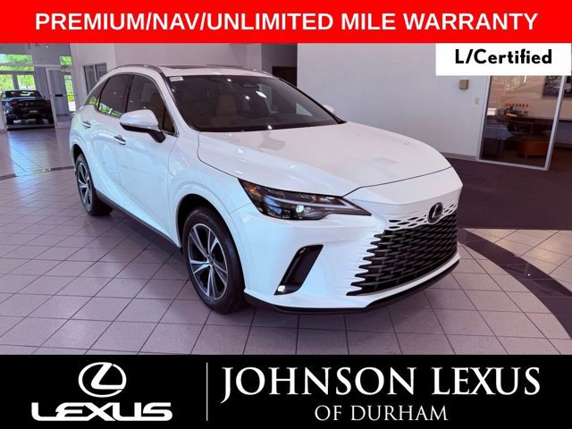 2025 Lexus RX 350 350 Premium FWD's photo