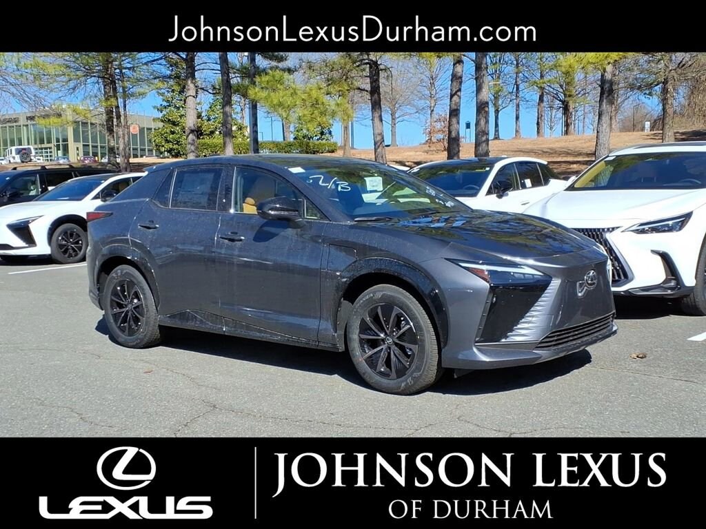 New 2026 Lexus RZ 350e PREMIUM Premium