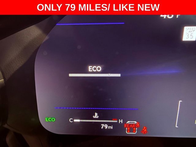 2025 Lexus TX 350 F SPORT photo 4