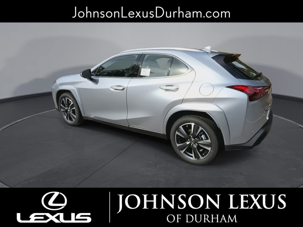 2026 Lexus UX Hybrid 300h Premium - Photo 6