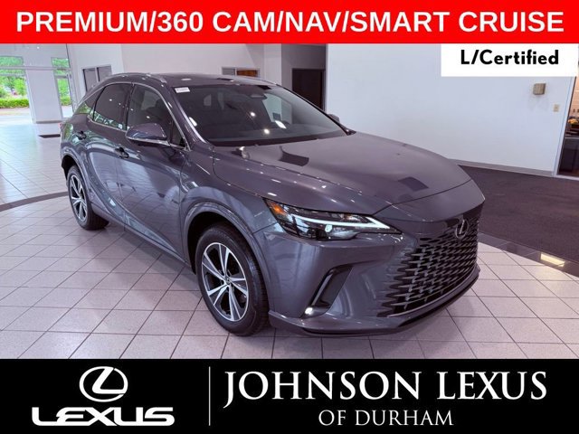 2025 Lexus RX 350 350 Premium FWD's photo
