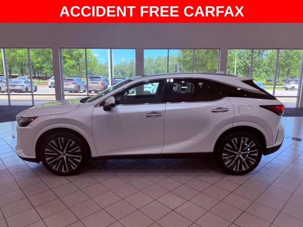 Used 2024 Lexus RX 350 Premium Plus SUV