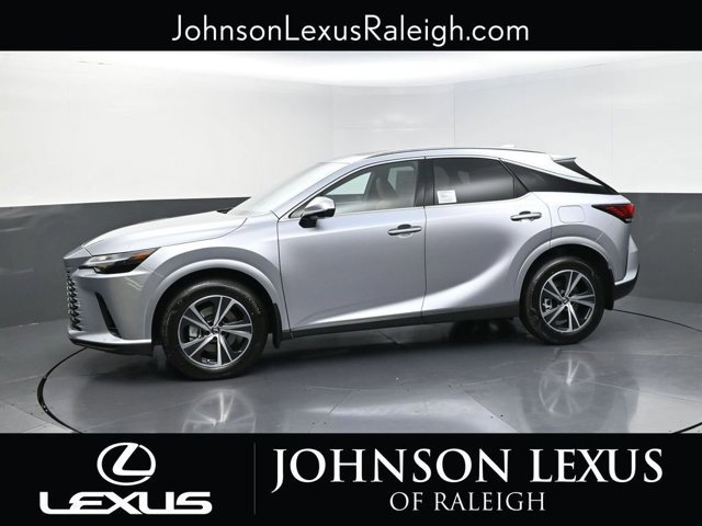 2025 Lexus RX 350 Premium photo 2