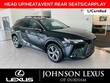 LEXUS RX 350h