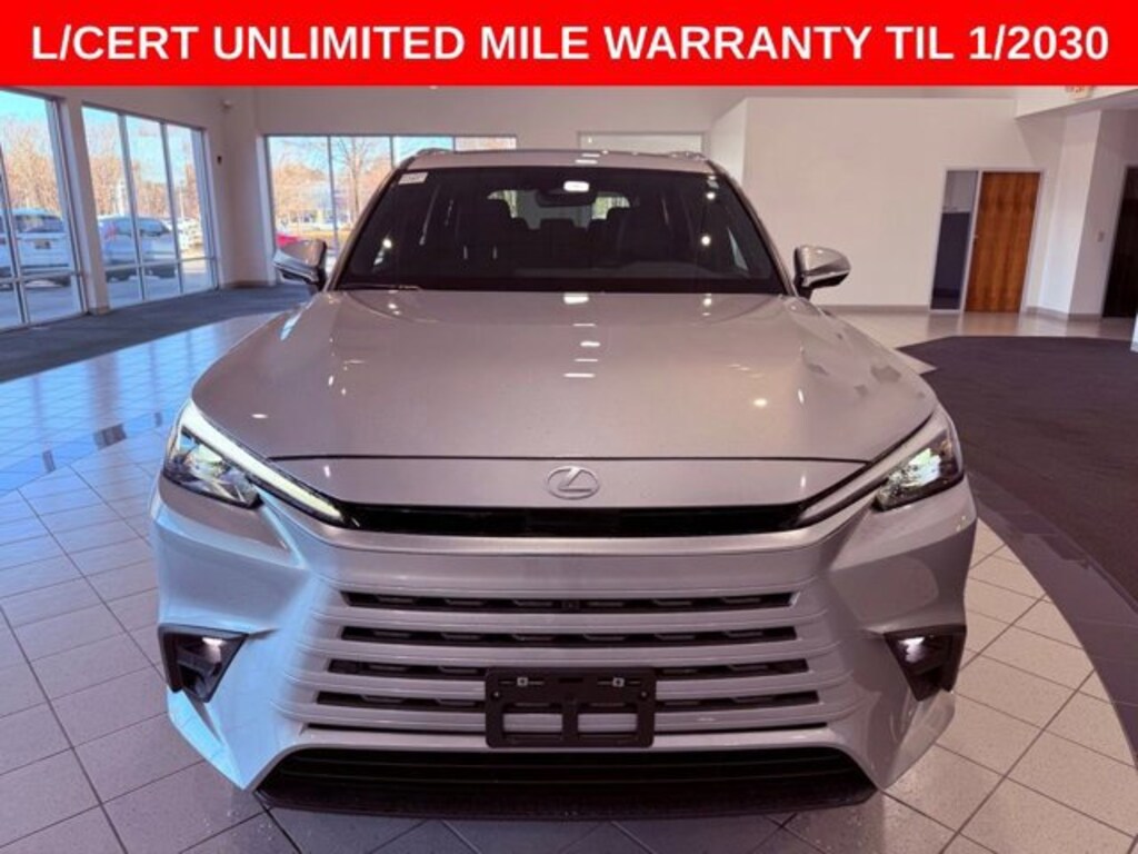 Used 2024 Lexus TX 350 SUV