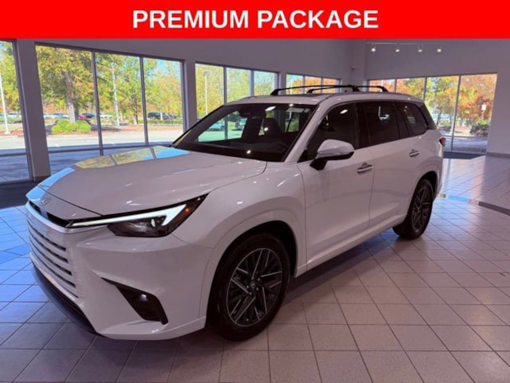 Used 2024 Lexus TX 350 SUV