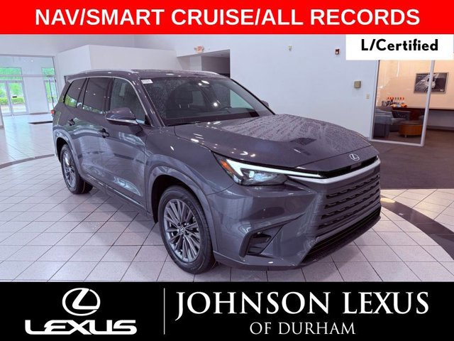 2024 Lexus TX 350 350 FWD's photo