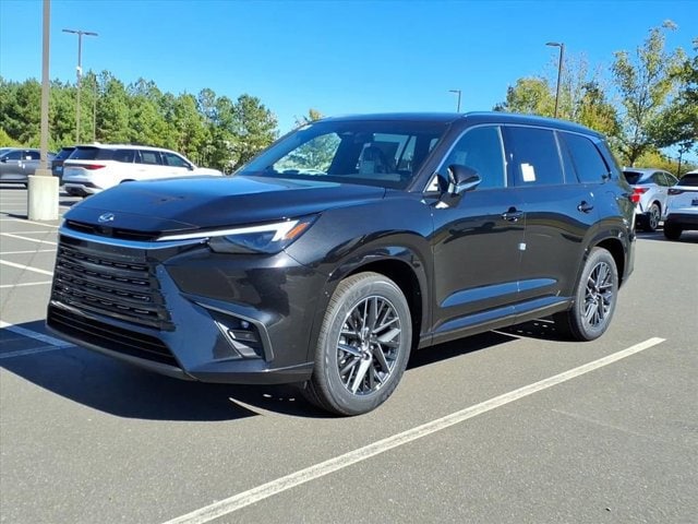 2026 Lexus TX Premium's photo