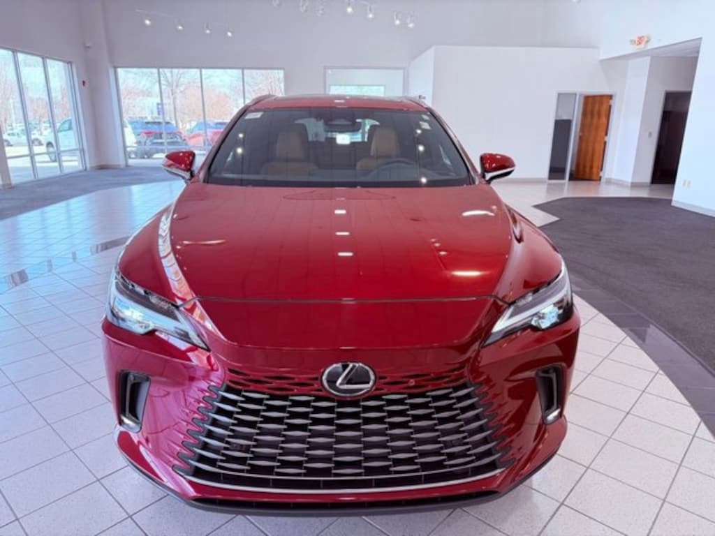 Used 2023 Lexus RX 350 Premium Plus SUV
