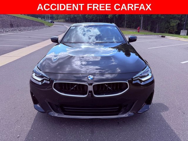 Used 2025 BMW 230i Coupe