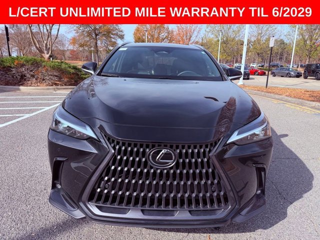 2024 Lexus NX 250 Premium photo 2