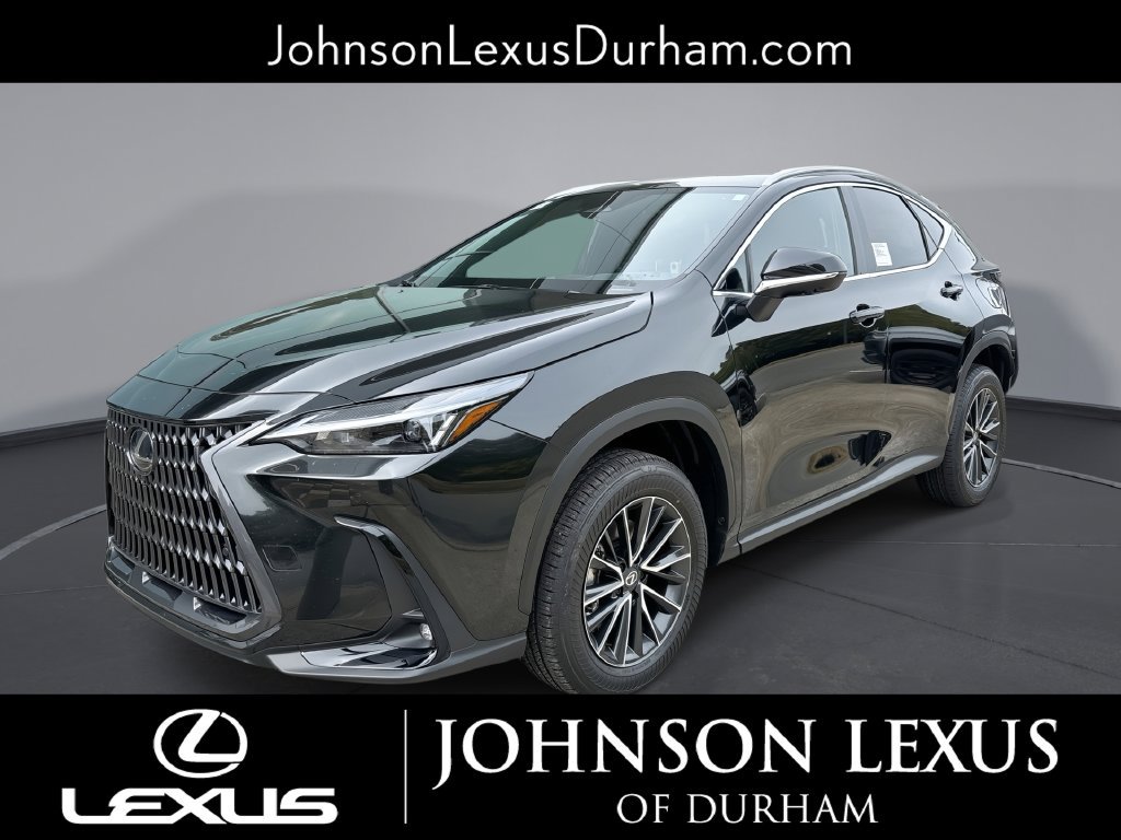  LEXUS NX 350