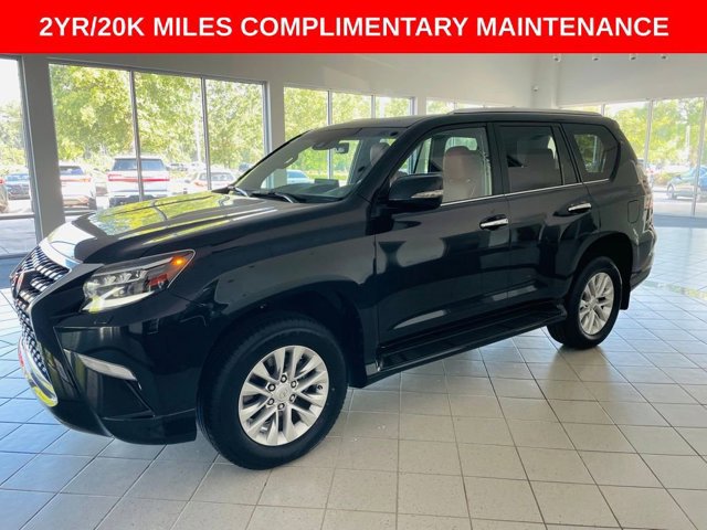 2023 Lexus GX 460 Premium photo 2