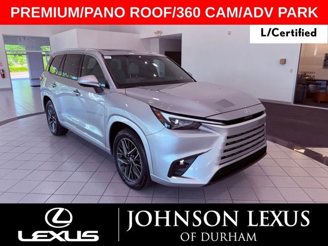 2026 Lexus TX 350 350 Premium AWD's photo