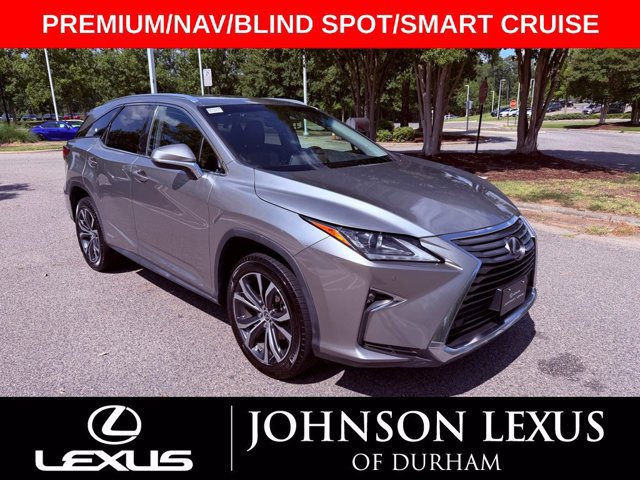 LEXUS RX 450hL