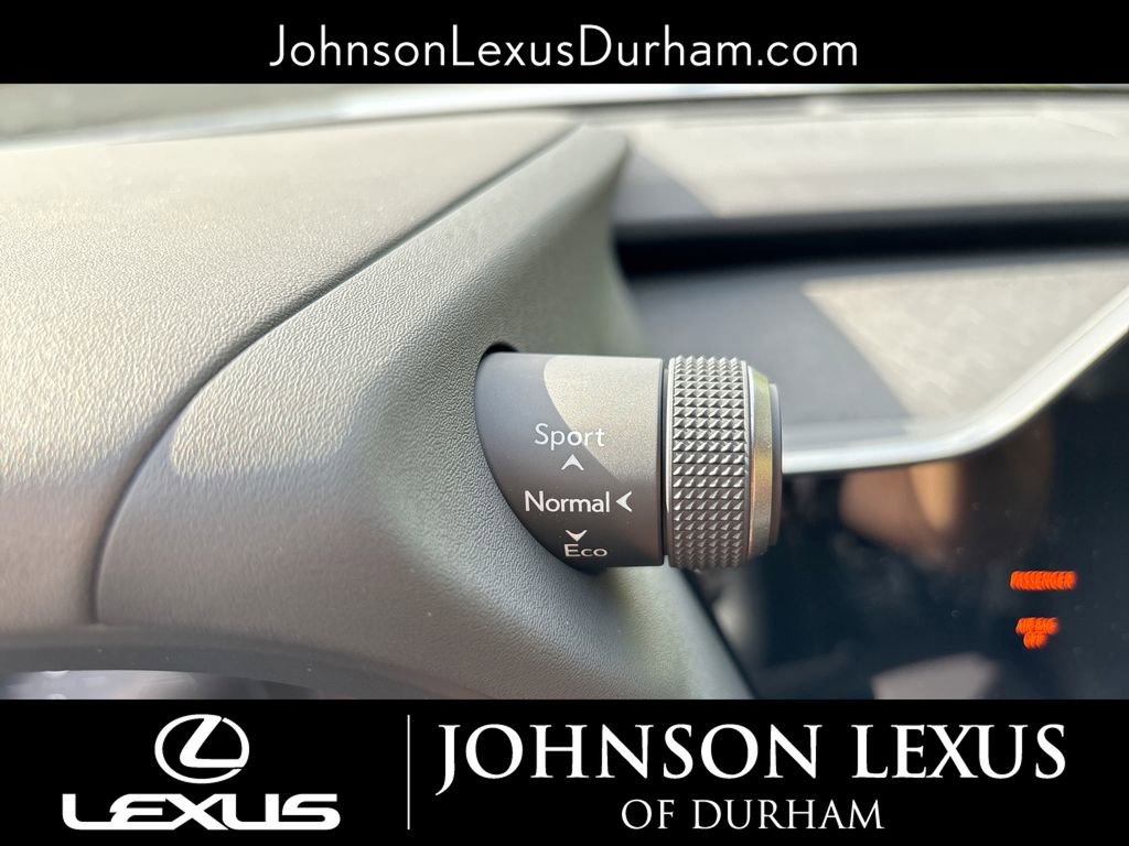 2026 Lexus UX Hybrid 300h Premium - Photo 20