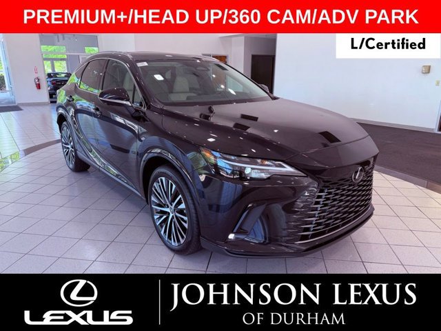 2025 Lexus RX 350 350 Premium Plus FWD's photo