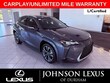 LEXUS UX 300h