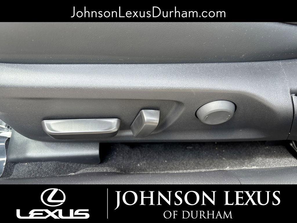 2026 Lexus IS 350 F SPORT - Photo 14