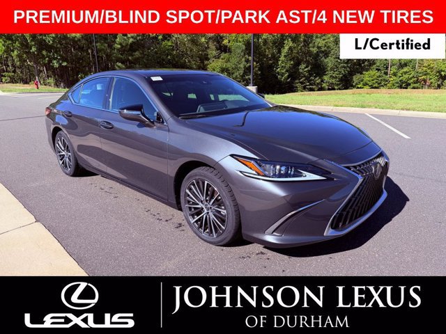  LEXUS ES 350