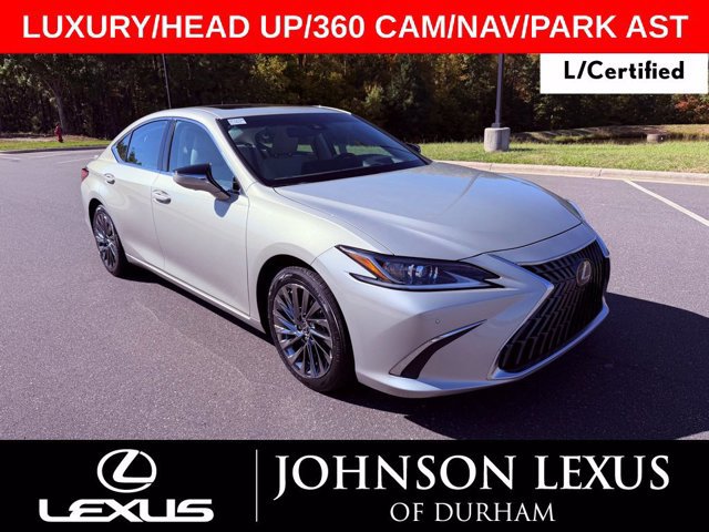  LEXUS ES 300h