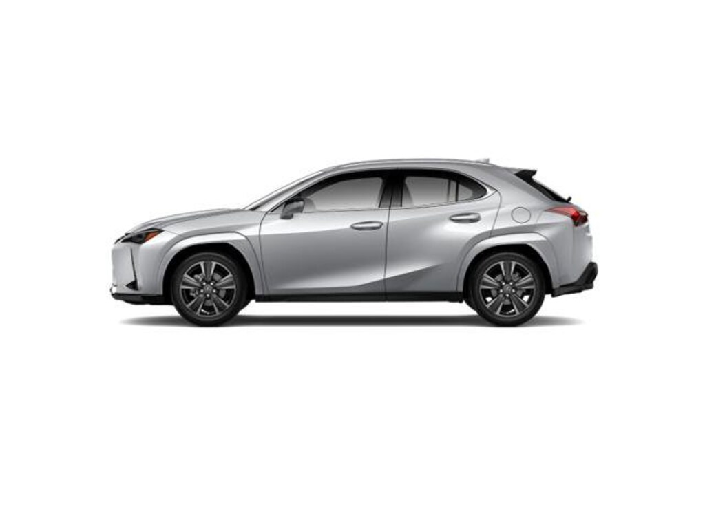New 2025 Lexus UX HYBRID 300h PREMIUM 5-DOOR SUV