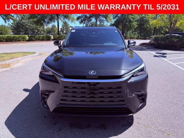 Certified 2025 Lexus TX 350 Premium SUV
