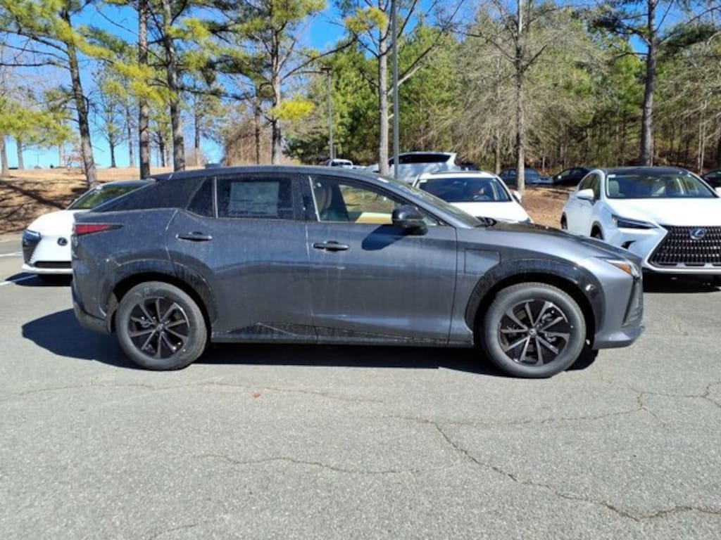 New 2026 Lexus RZ 350e PREMIUM Premium