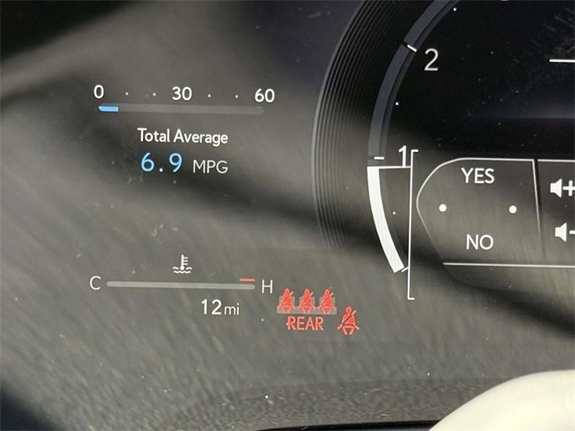 2025 Lexus RX 350 Premium AWD photo 4