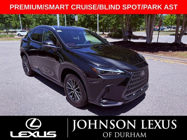 2024 Lexus NX 350 350 Premium AWD's photo