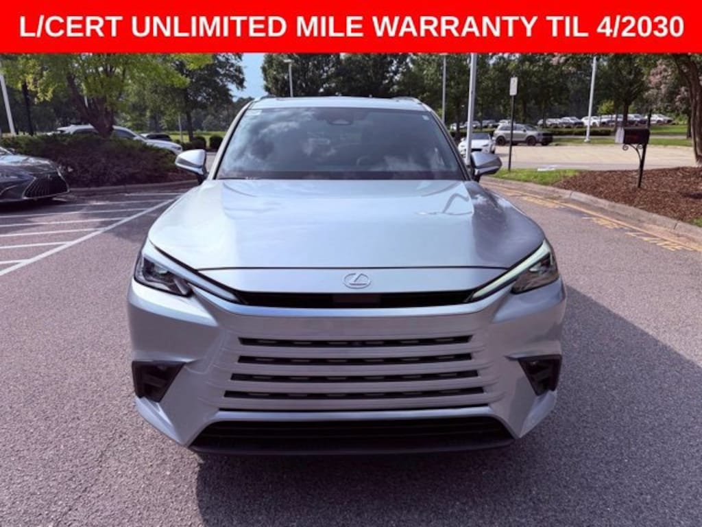 Certified 2024 Lexus TX 350 Premium SUV