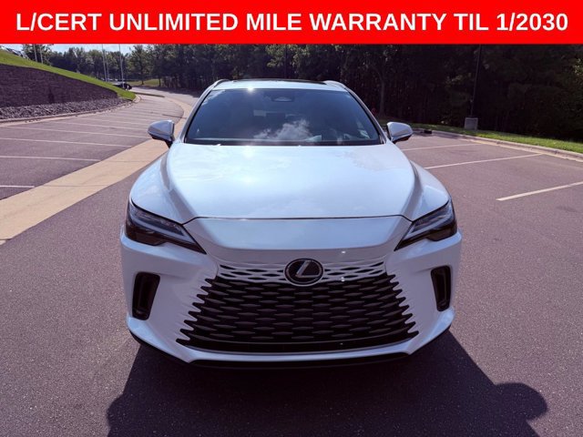 Certified 2024 Lexus RX 350 Premium Plus SUV