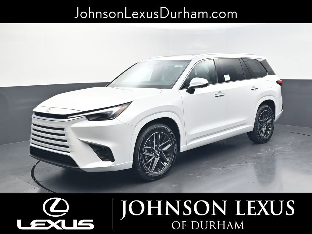 2026 Lexus TX 350 350 Premium AWD's photo