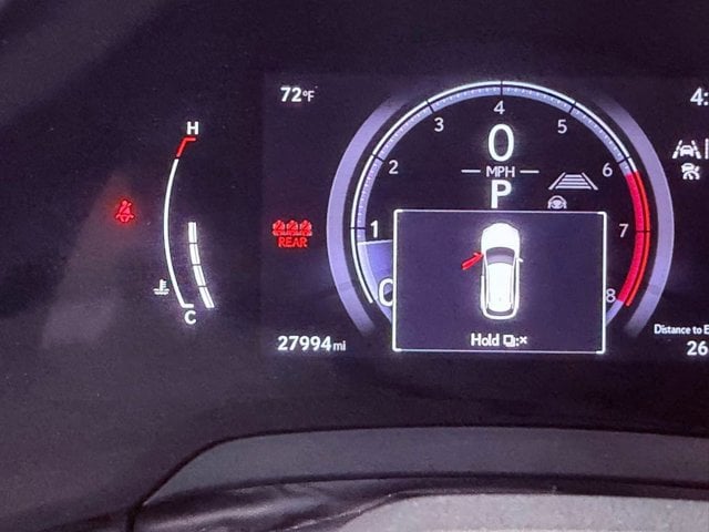 2024 Lexus RX 350 - Photo 26