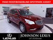  Buick Enclave