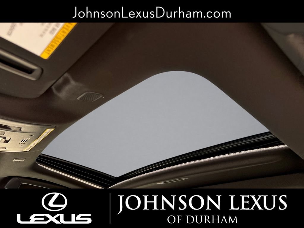 2026 Lexus IS 350 F SPORT - Photo 16