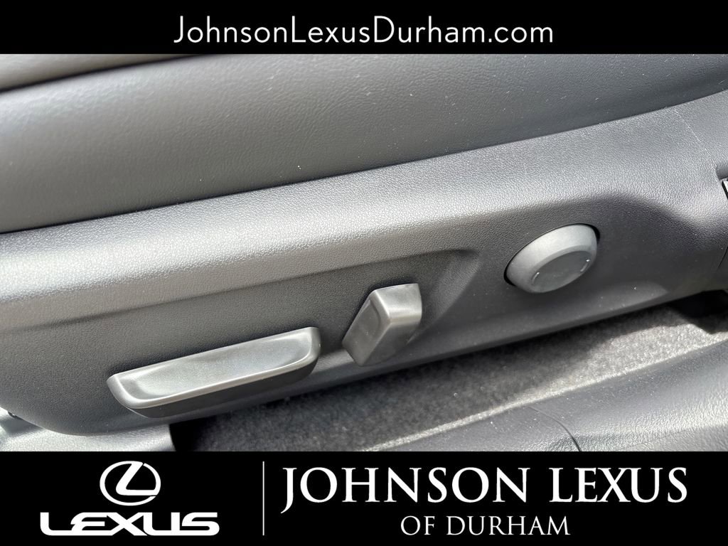 2026 Lexus IS 350 F SPORT - Photo 14