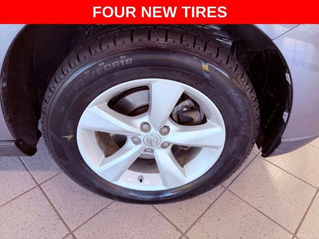 2013 Lexus RX 350 photo 3