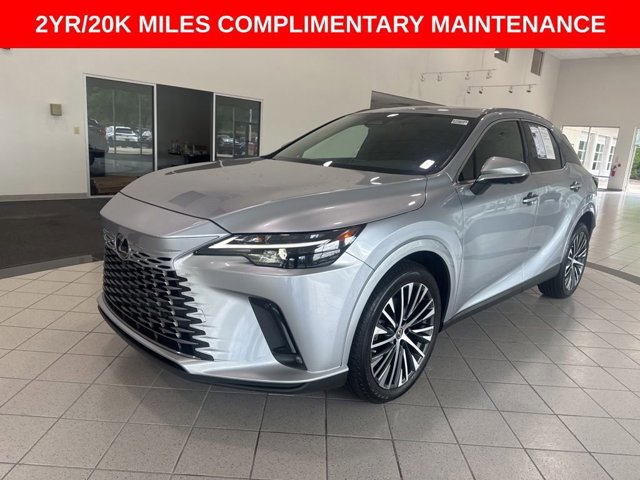 2023 Lexus RX 350 Premium photo 3