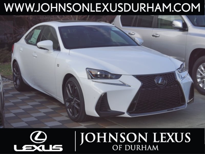 Johnson Lexus Raleigh >> New 2018 Lexus Is 300 For Sale At Johnson Lexus Of Raleigh Johnson Lexus Raleigh >> New 2018 Lexus Is 300 For Sale At Johnson Lexus Of Raleigh