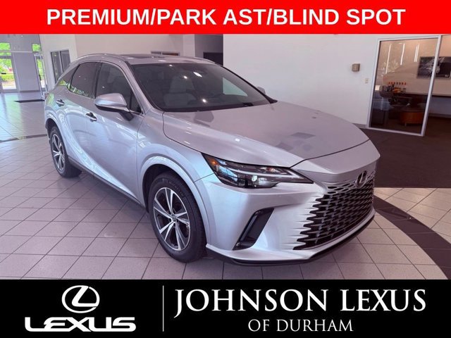 2023 Lexus RX 350 350 Premium FWD's photo
