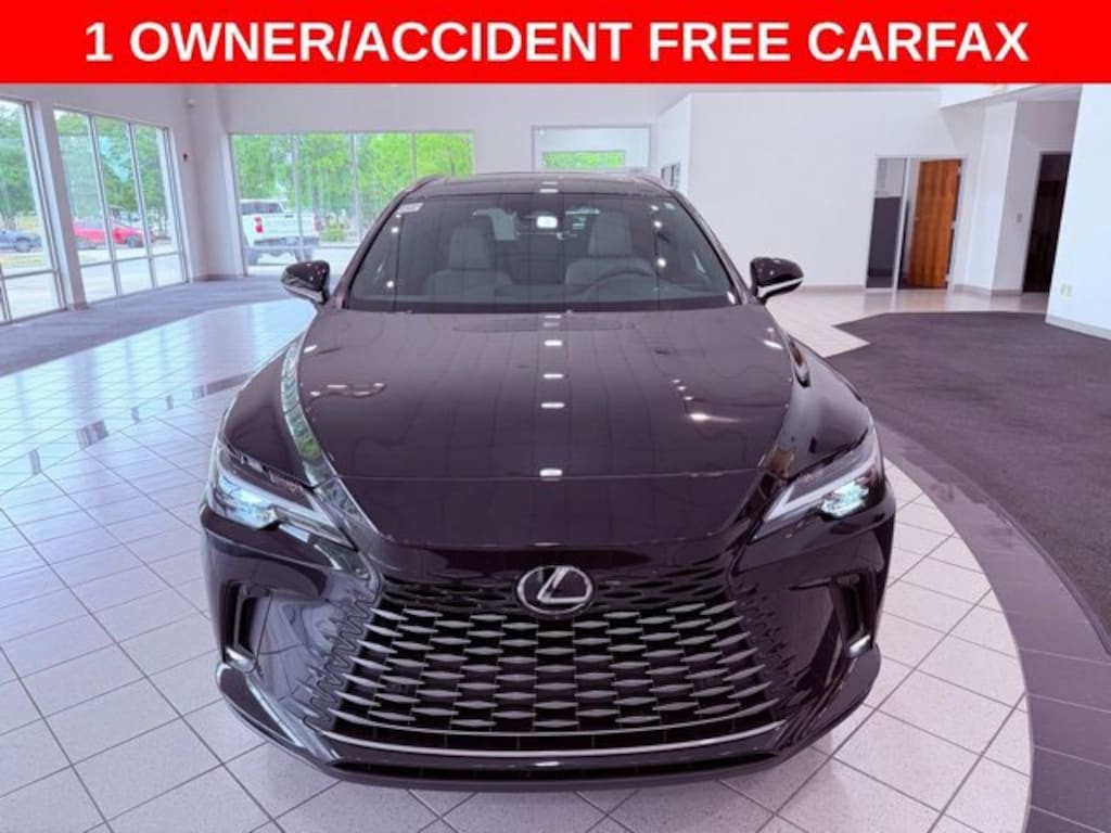 Used 2023 Lexus RX 350 Premium SUV