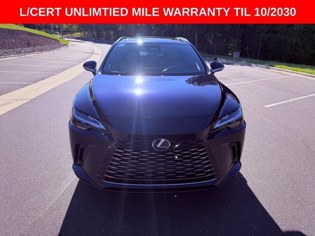 Used 2024 Lexus RX 350 Premium SUV