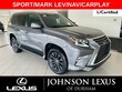 LEXUS GX 460